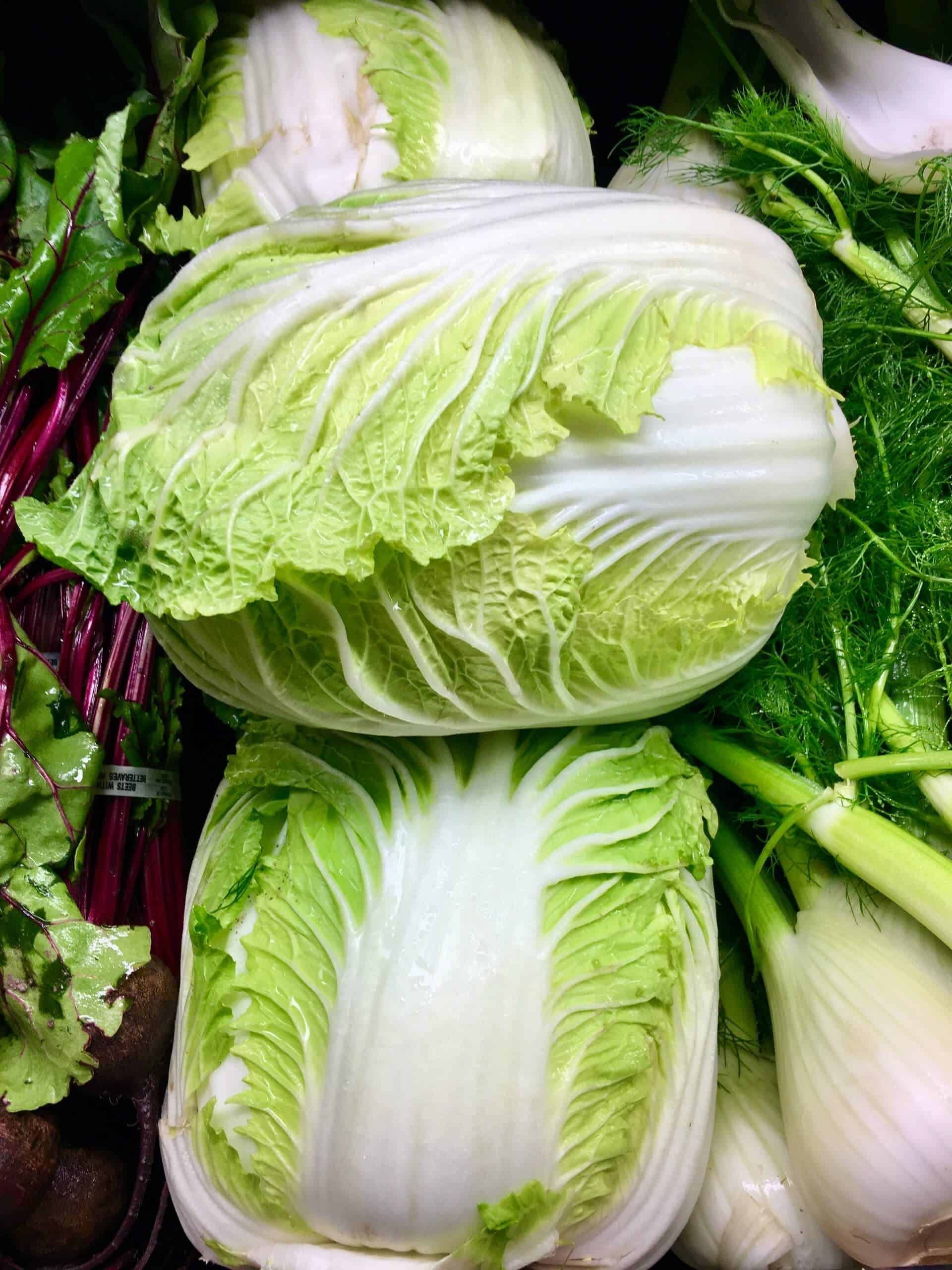 Cabbage – why should you eat it? Find out all the properties of this vegetable