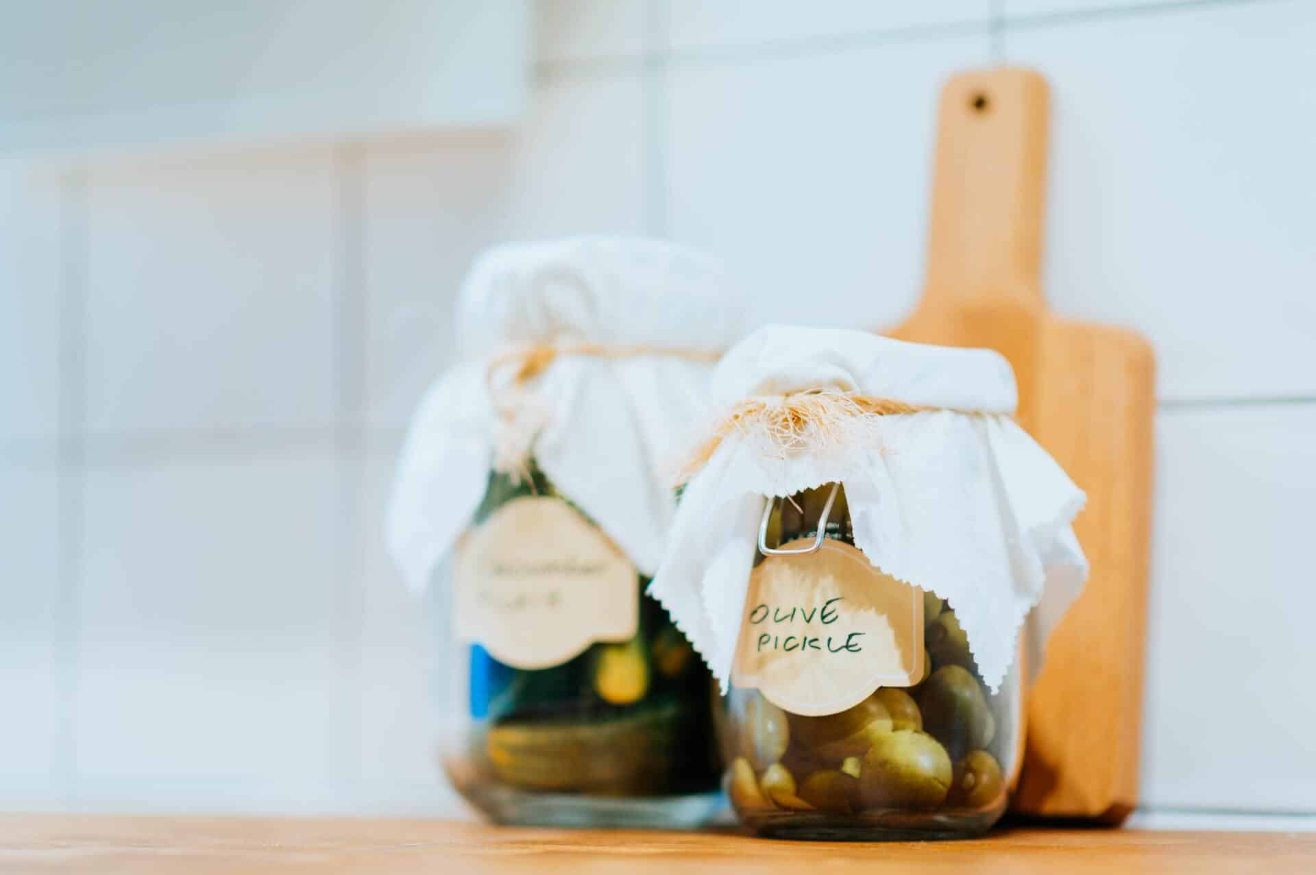 Pickling fashion – how to make it yourself at home?