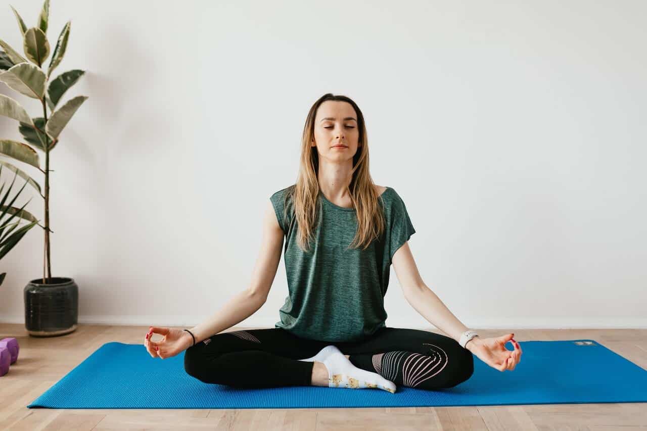 What is meditation and how do I start this practice?