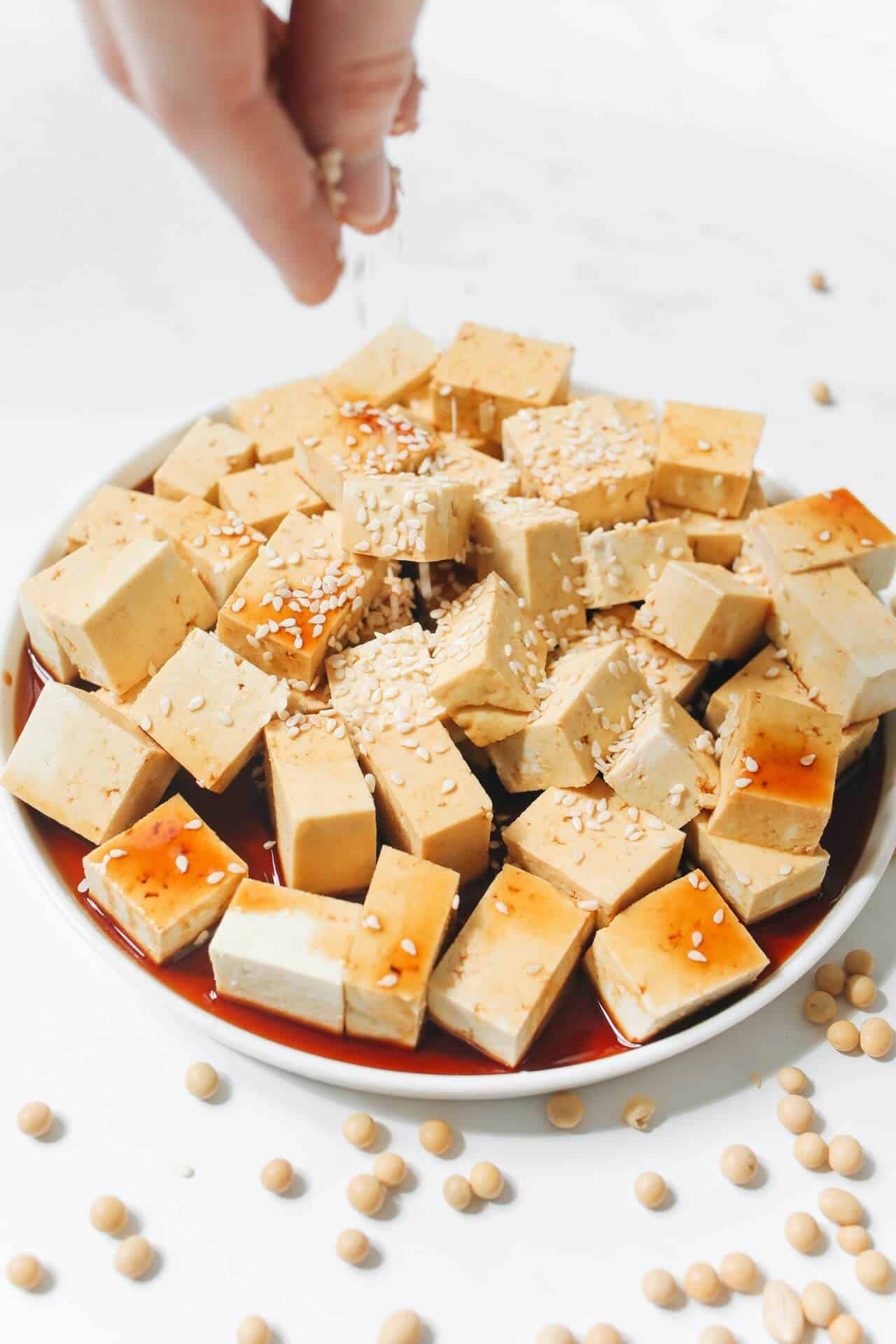 How to love tofu? Read on if you haven’t tried it yet