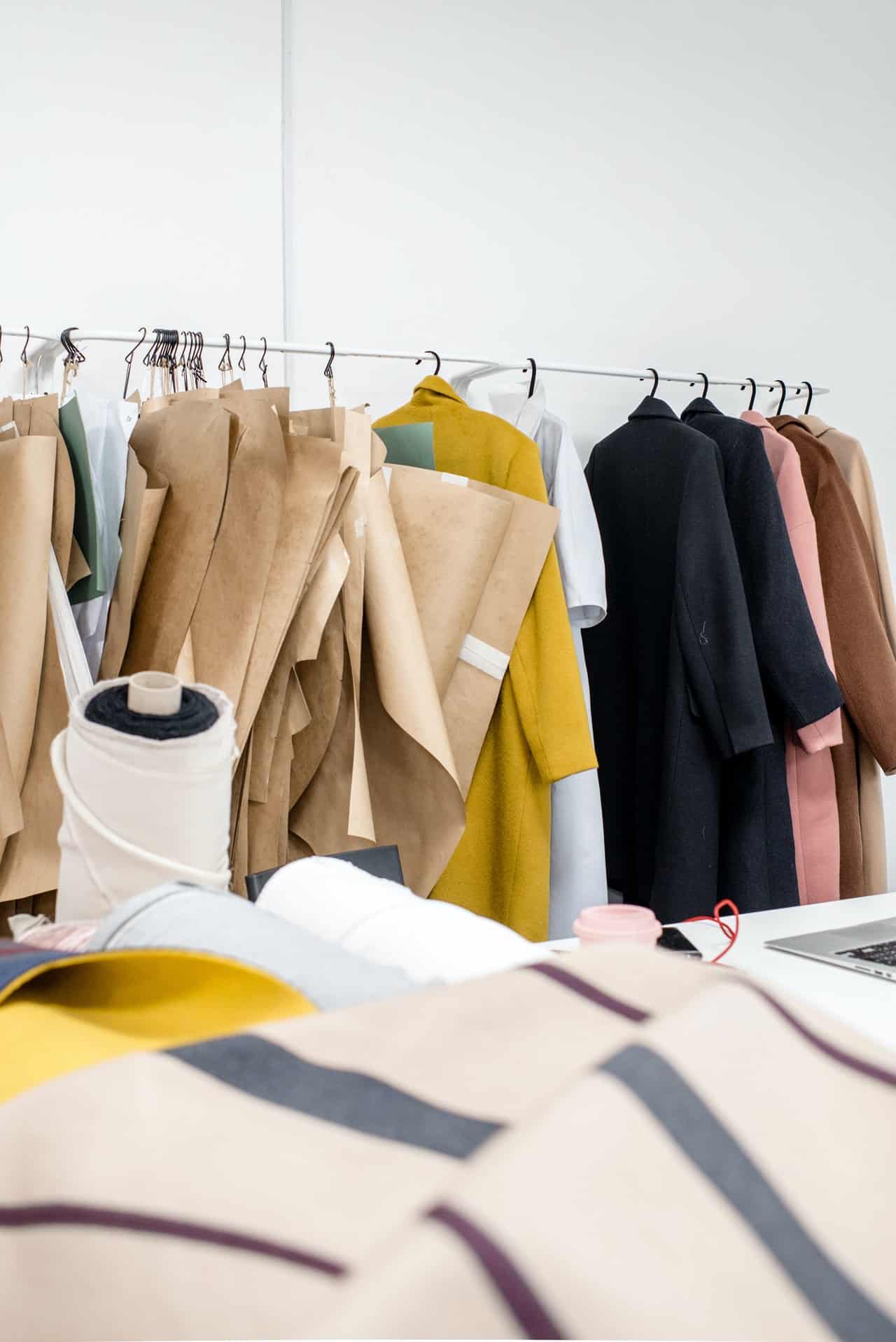 These fabrics are already revolutionizing the fashion industry