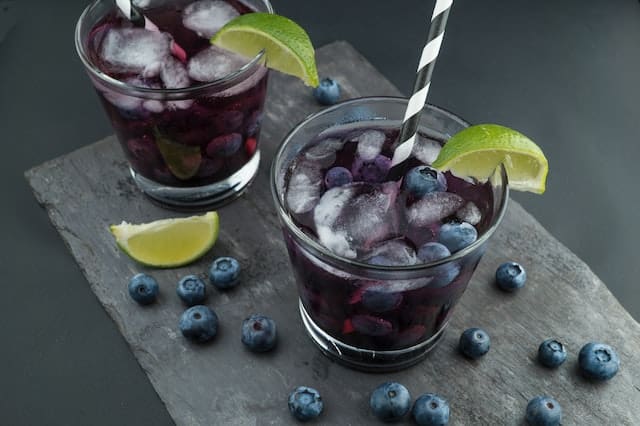 Elderberry juice – how to make it yourself?