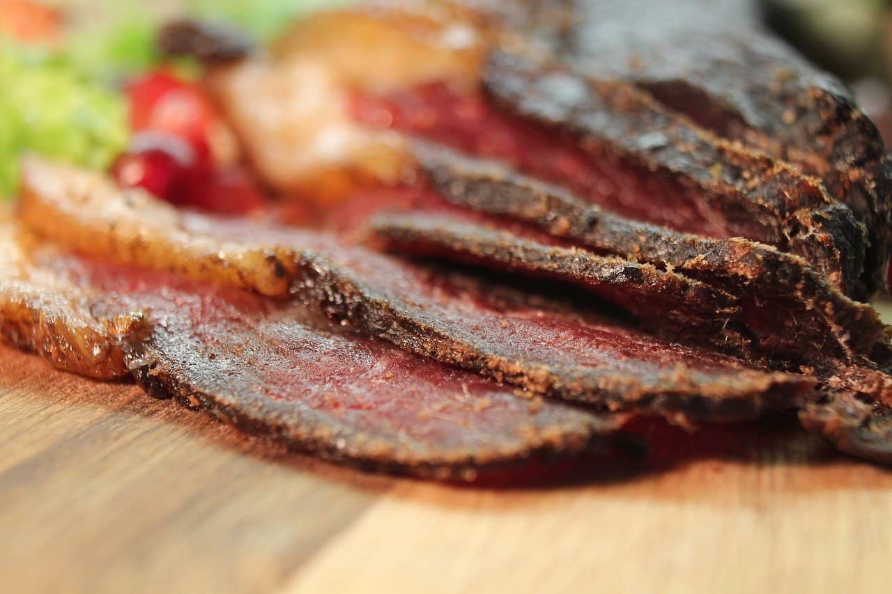 Why You Should Try Beef Jerky: A Guide to Meat Snacks’ Healthiest Option