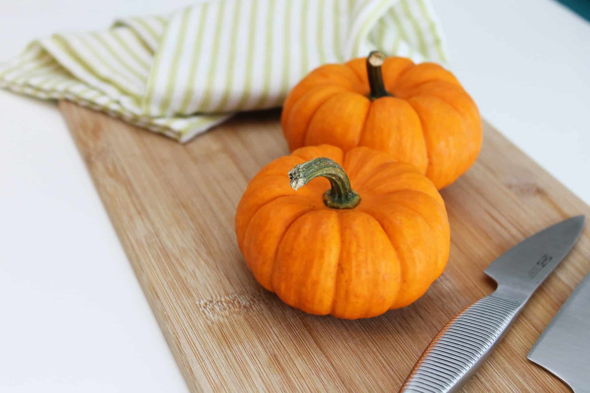 5 ideas for dishes with pumpkin in the starring role