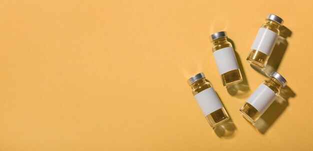 Exploring the Benefits of Peptides and SARMs for Health and Wellness