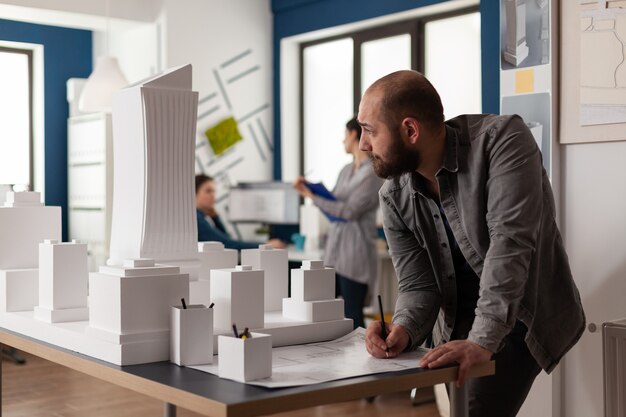Exploring the Role of 3D Models in Enhancing Architectural Visualization