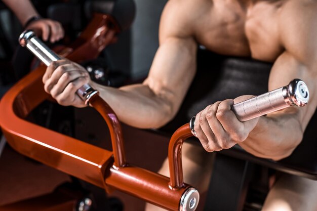 How Can Peptides and SARMs Enhance Your Fitness Journey?