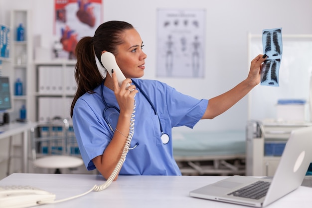Revolutionizing Patient Care with Mobile Imaging Solutions